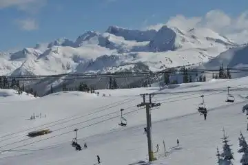 adventure playground in Whistler