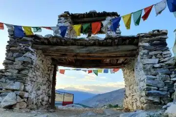 Ahmedabad to Lahaul Spiti packages