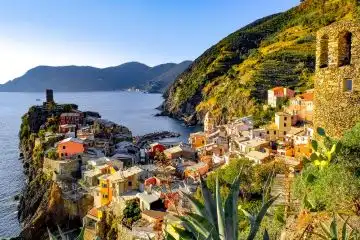 Cinque Terre Italy your dream destination