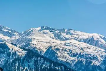 Himachal packages from Rajkot