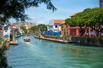 natural beauty of Lahad Datu Malaysia
