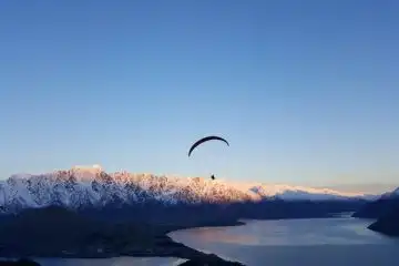 thrilling activities to enjoy in Queenstown New Zealand