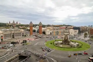 top things to do in Barcelona